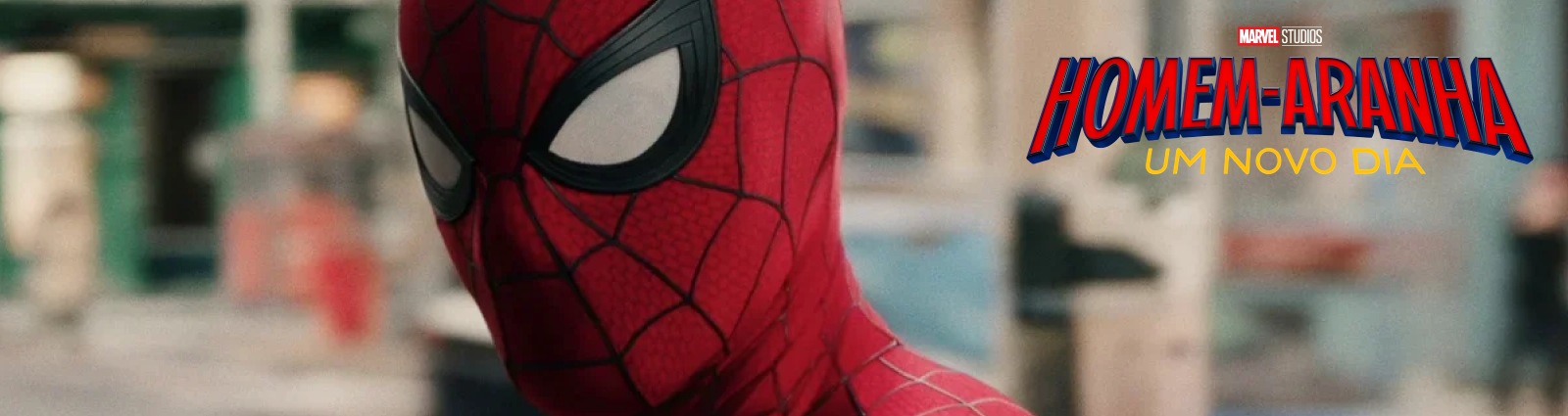 Homem Aranha